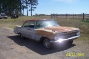 1959 Chevrolet Bel Air for sale