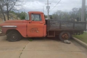 1959 Chevrolet 3200 for sale