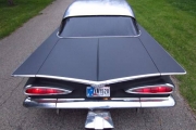 1959 Chevrolet Biscayne for sale