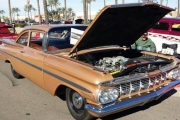 1959 Chevrolet Bel Air for sale