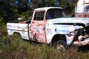 1959 Chevrolet 3100 for sale