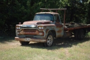 1959 Chevrolet Flatbed for sale