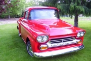 1959 Chevrolet 3100 for sale
