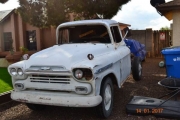 1959 Chevrolet 3100 for sale