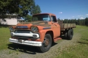1959 Chevrolet 4400 for sale
