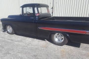 1959 Chevrolet 3100 for sale