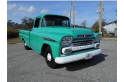 1959 Chevrolet Apache 32 for sale in Vermont