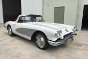 1959 Chevrolet Corvette for sale