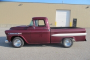 1959 Chevrolet Apache for sale