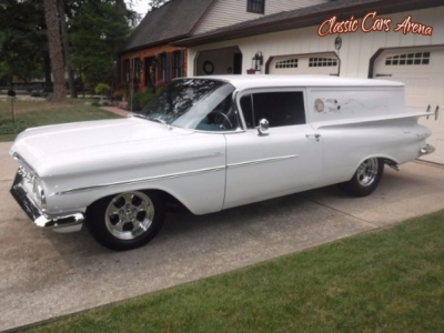 1959 Chevrolet Impala for sale