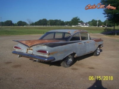 1959 Chevrolet Impala for sale