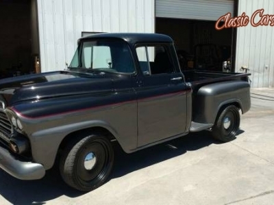 1959 Chevrolet 3100 for sale