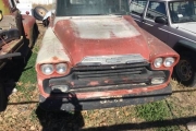1959 Chevrolet Pickup for sale