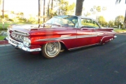 1959 Chevrolet Impala for sale