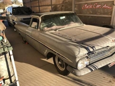 1959 Chevrolet El Camino for sale