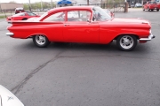1959 Chevrolet Biscayne for sale