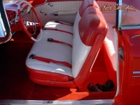 1959 Chevrolet Impala for sale in Massachusetts (ID-52774)