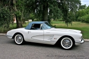 1959 Chevrolet Corvette for sale