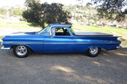 1959 Chevrolet El Camino for sale
