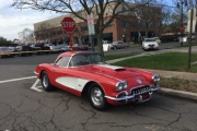 1959 Chevrolet Corvette for sale