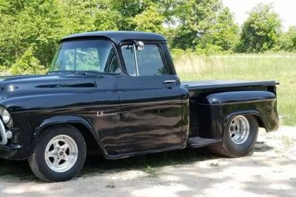 1959 Chevrolet Custom for sale