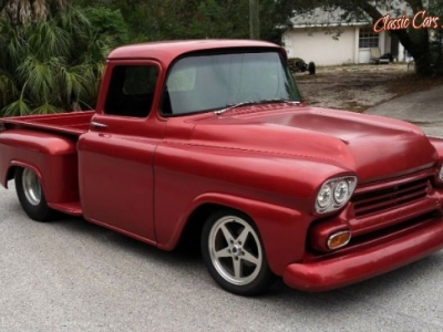 1959 Chevrolet Pickup for sale