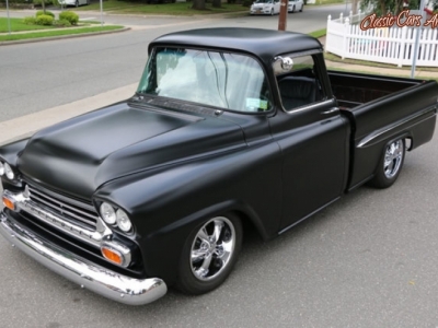 1959 Chevrolet Apache for sale