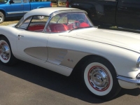 1959 Chevrolet Corvette for sale in Riverhead, New York (ID-82911)
