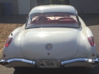 1959 Chevrolet Corvette for sale in Riverhead, New York (ID-82911)