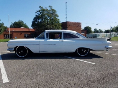1959 Chevrolet Biscayne for sale