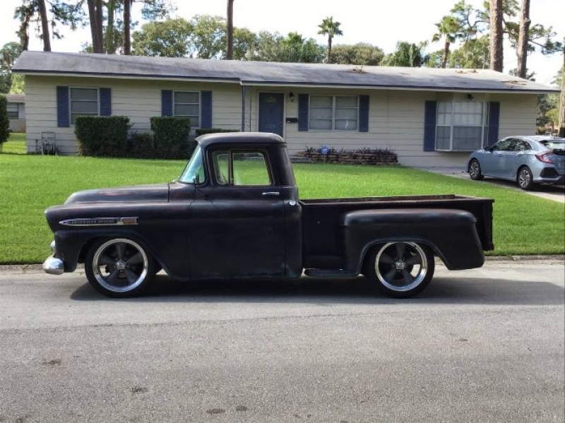1959 Chevrolet 3100 for sale in Florida (ID-84611)