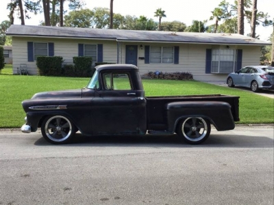 1959 Chevrolet 3100 for sale