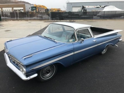 1959 Chevrolet El Camino for sale