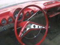 1959 Chevrolet Impala for sale in Michigan (ID-88476)