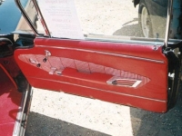 1959 Chevrolet Impala for sale in Michigan (ID-88476)