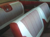 1959 Chevrolet Impala for sale in Michigan (ID-88476)