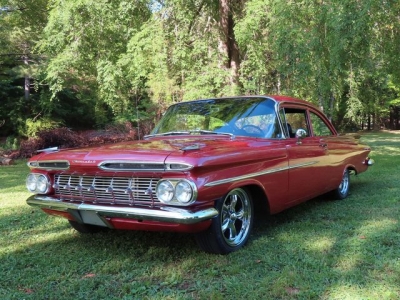 1959 Chevrolet Impala for sale