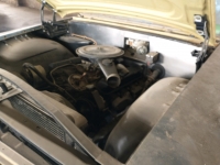 1959 Chevrolet El Camino for sale in Kansas City (Missouri), Missouri (ID-95783)