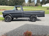 1959 Chevrolet 1/2 Ton for sale in Salem, Oregon (ID-134798)