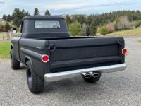 1959 Chevrolet 1/2 Ton for sale in Salem, Oregon (ID-134798)