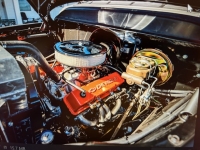 1959 Chevrolet 1/2 Ton for sale in Salem, Oregon (ID-134798)
