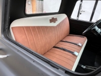 1959 Chevrolet 1/2 Ton for sale in Salem, Oregon (ID-134798)