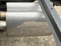 1959 Chevrolet 1/2 Ton for sale in Salem, Oregon (ID-134798)