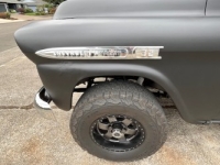 1959 Chevrolet 1/2 Ton for sale in Salem, Oregon (ID-134798)