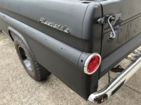 1959 Chevrolet 1/2 Ton for sale in Salem, Oregon (ID-134798)