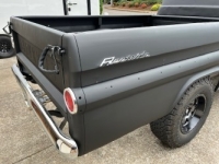 1959 Chevrolet 1/2 Ton for sale in Salem, Oregon (ID-134798)