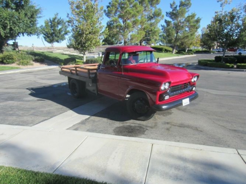 1959 Chevrolet 3800 for sale in California (ID-82401)