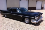 1959 Chrysler Saratoga for sale