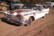 1959 Chrysler Windsor for sale
