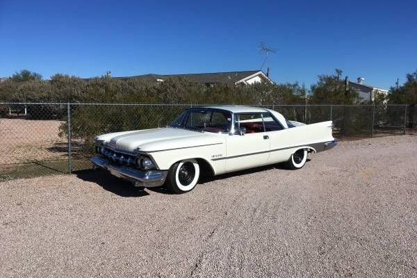 1959 Chrysler Imperial for sale